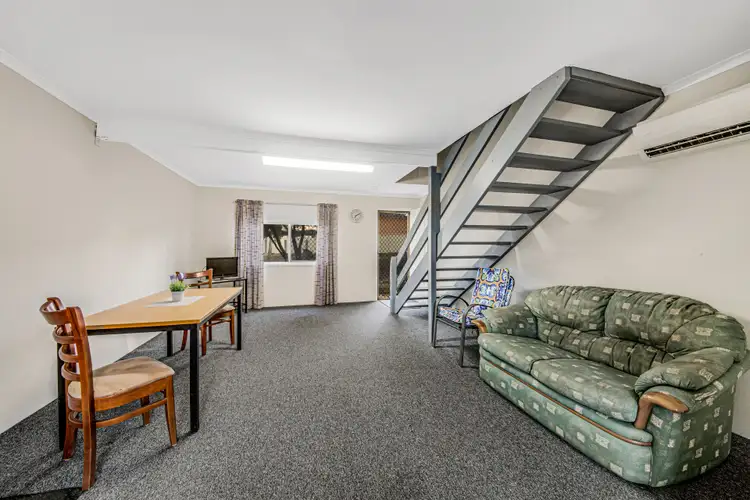 Fourth view of Homely unit listing, 17/16 McCann Street, South Gladstone QLD 4680