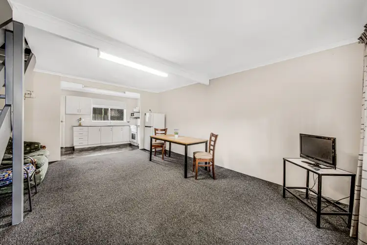 Fifth view of Homely unit listing, 17/16 McCann Street, South Gladstone QLD 4680