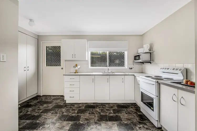 Sixth view of Homely unit listing, 17/16 McCann Street, South Gladstone QLD 4680