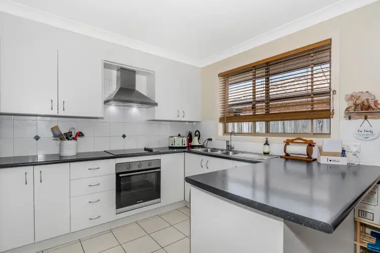 Second view of Homely house listing, 15 Purlingbrook Street, Upper Coomera QLD 4209