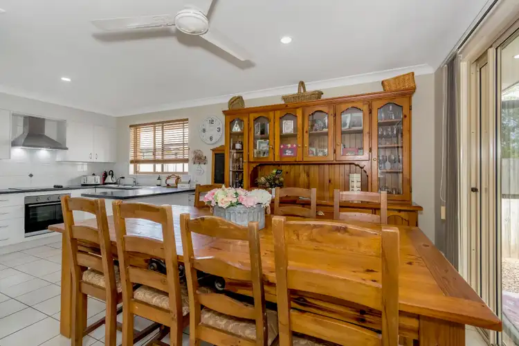 Fourth view of Homely house listing, 15 Purlingbrook Street, Upper Coomera QLD 4209