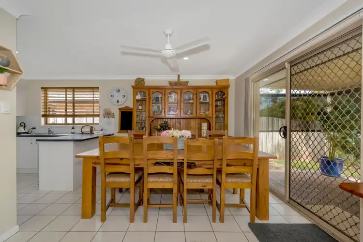 Fifth view of Homely house listing, 15 Purlingbrook Street, Upper Coomera QLD 4209
