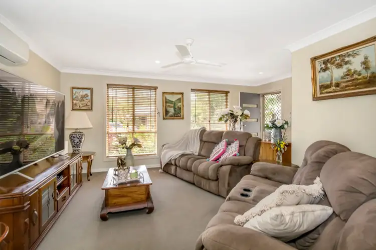 Sixth view of Homely house listing, 15 Purlingbrook Street, Upper Coomera QLD 4209