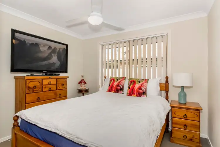 Seventh view of Homely house listing, 15 Purlingbrook Street, Upper Coomera QLD 4209
