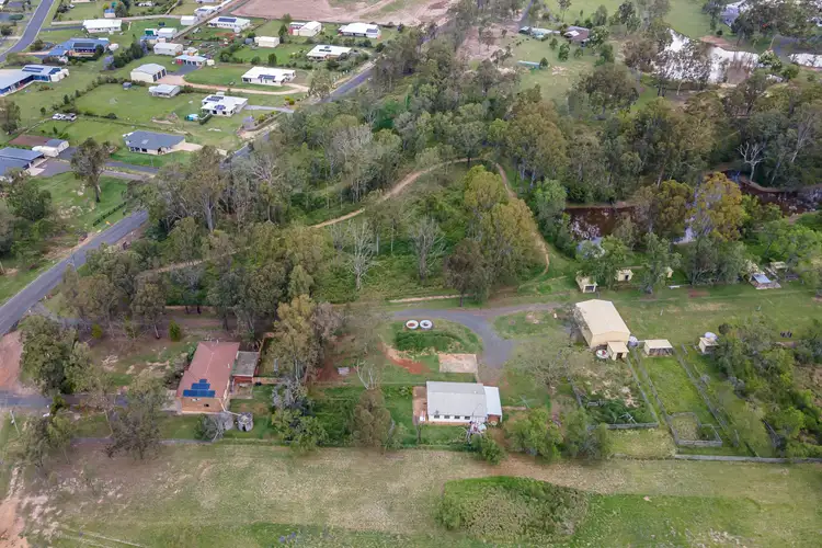 Fourth view of Homely rural property listing, 117 Jones Road, Withcott QLD 4352