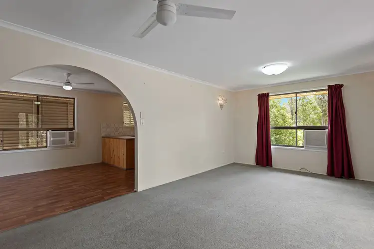 Fifth view of Homely rural property listing, 117 Jones Road, Withcott QLD 4352