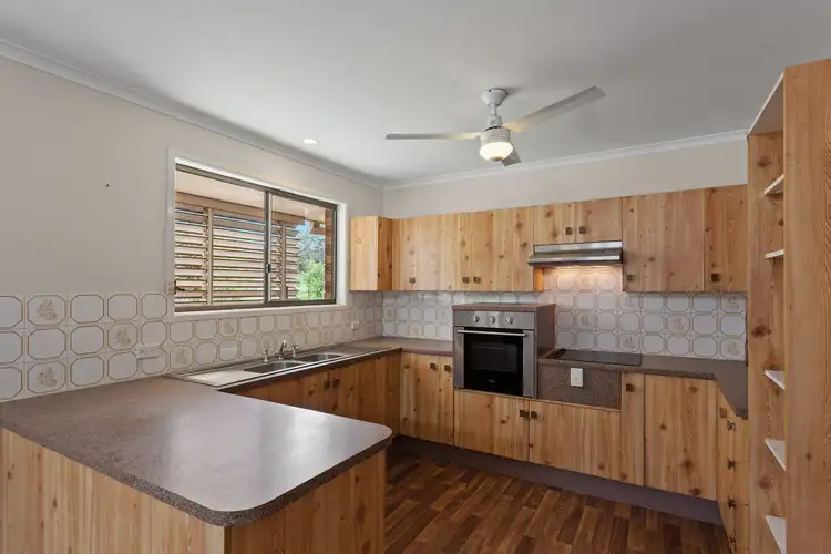 Sixth view of Homely rural property listing, 117 Jones Road, Withcott QLD 4352