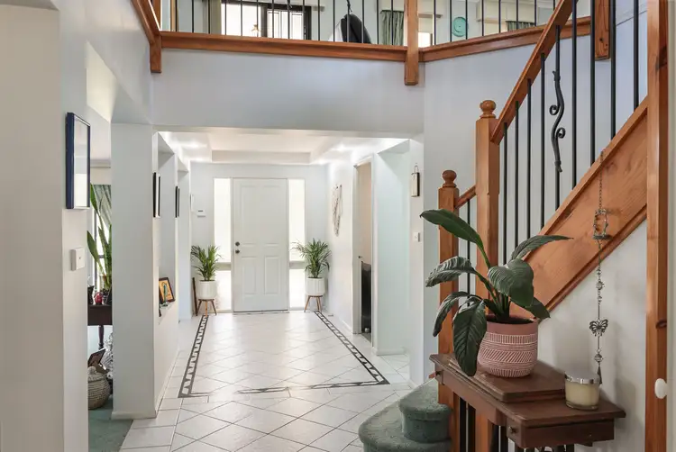 Third view of Homely house listing, 80 Glengarry Drive, Glenmore Park NSW 2745