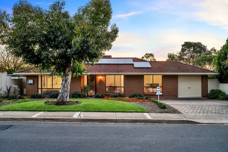 Main view of Homely house listing, 10 Zurich Road, Craigmore SA 5114