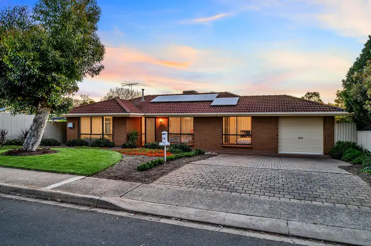 Second view of Homely house listing, 10 Zurich Road, Craigmore SA 5114
