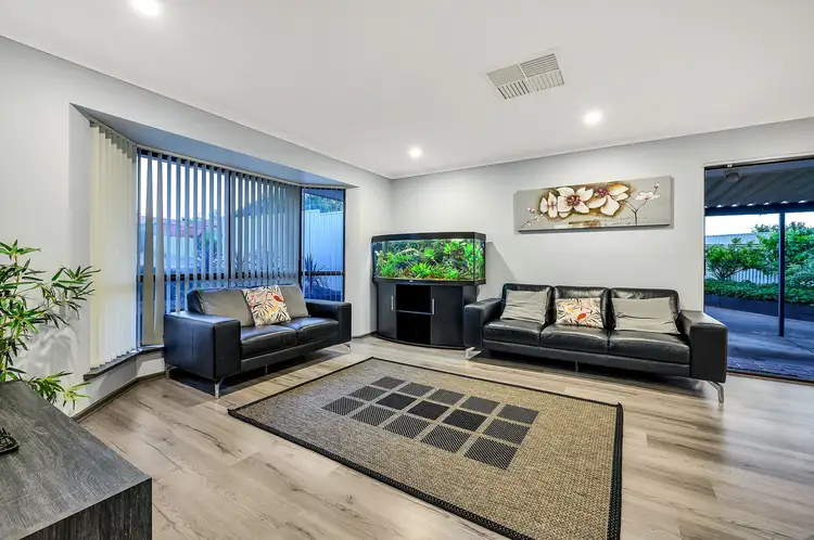 Third view of Homely house listing, 10 Zurich Road, Craigmore SA 5114