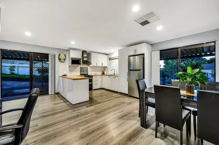 Fifth view of Homely house listing, 10 Zurich Road, Craigmore SA 5114