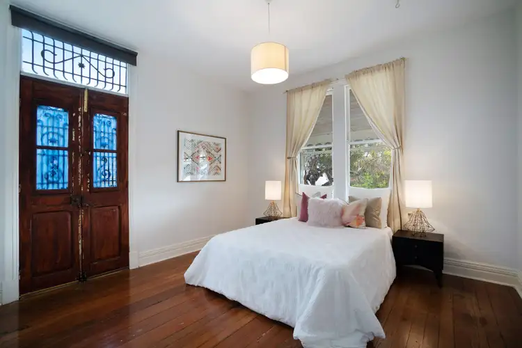 Fourth view of Homely house listing, 32 Pearse Street, North Fremantle WA 6159