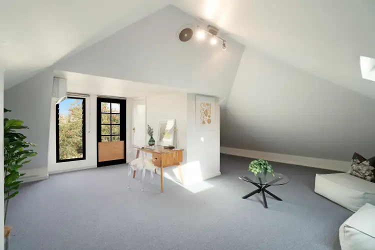 Fifth view of Homely house listing, 32 Pearse Street, North Fremantle WA 6159