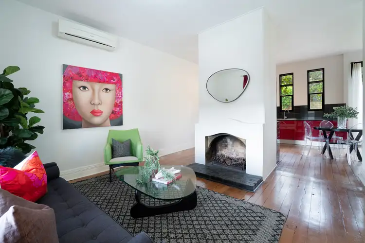 Sixth view of Homely house listing, 32 Pearse Street, North Fremantle WA 6159
