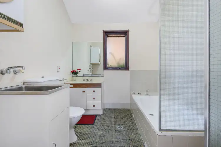 Fourth view of Homely villa listing, 4/25 the glen Road, Bardwell Valley NSW 2207