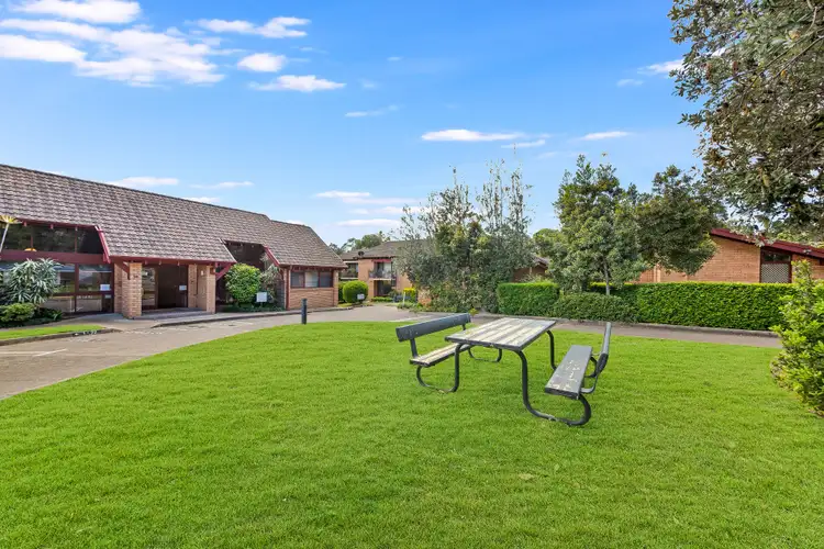 Seventh view of Homely villa listing, 4/25 the glen Road, Bardwell Valley NSW 2207