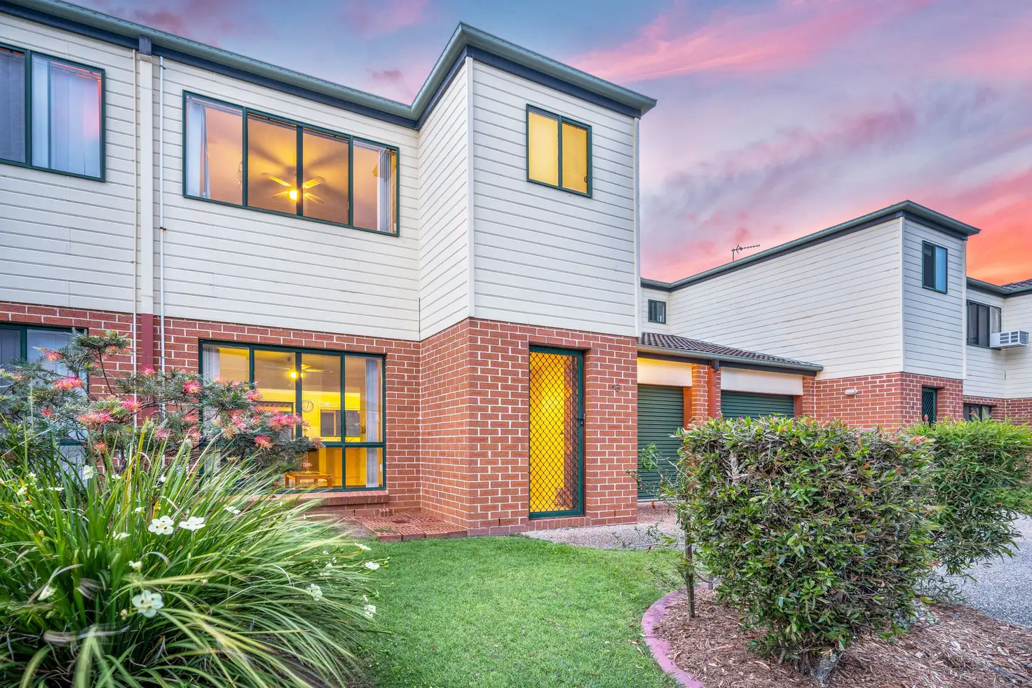 Main view of Homely house listing, 18/1 Koala Town Road, Upper Coomera QLD 4209