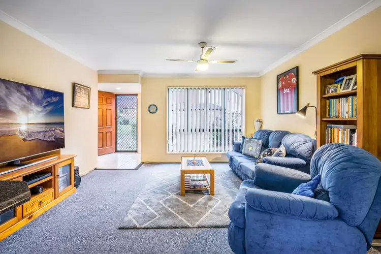 Third view of Homely house listing, 18/1 Koala Town Road, Upper Coomera QLD 4209