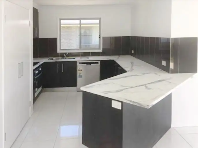 Second view of Homely house listing, 26 Lungfish Circuit, Bongaree QLD 4507