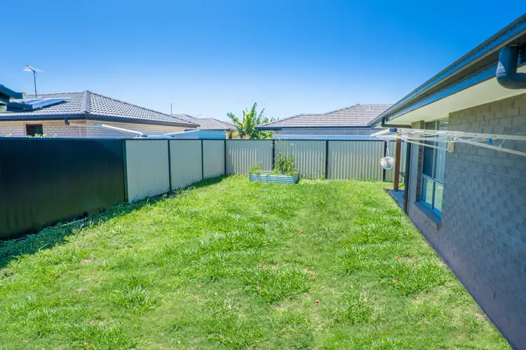 Seventh view of Homely house listing, 26 Lungfish Circuit, Bongaree QLD 4507