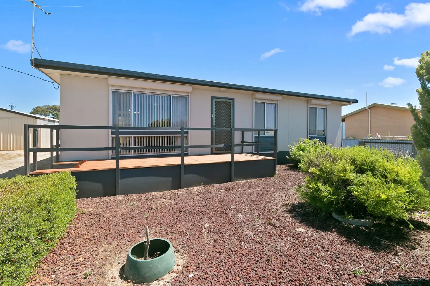 Main view of Homely house listing, 37 Bridge Road, Ardrossan SA 5571