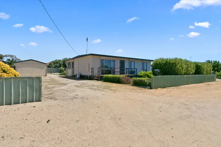 Second view of Homely house listing, 37 Bridge Road, Ardrossan SA 5571