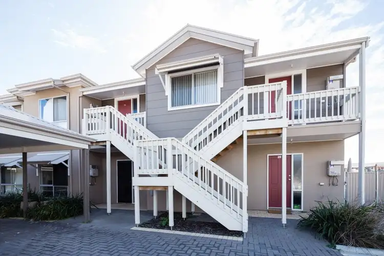 Main view of Homely unit listing, 26 Douglas Street, Ferryden Park SA 5010
