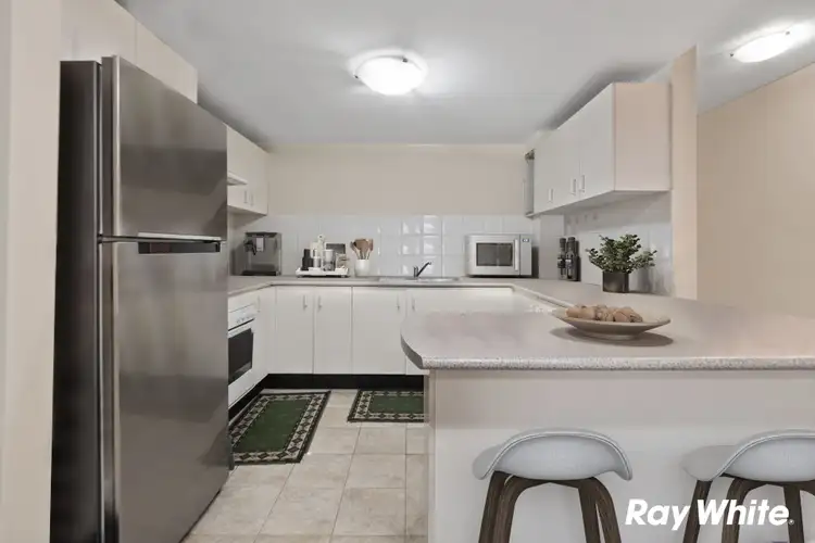 Second view of Homely unit listing, 1/23 Kildare Road, Blacktown NSW 2148