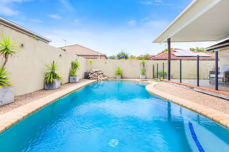Fourth view of Homely house listing, 38 Casuarina Drive, Elanora QLD 4221