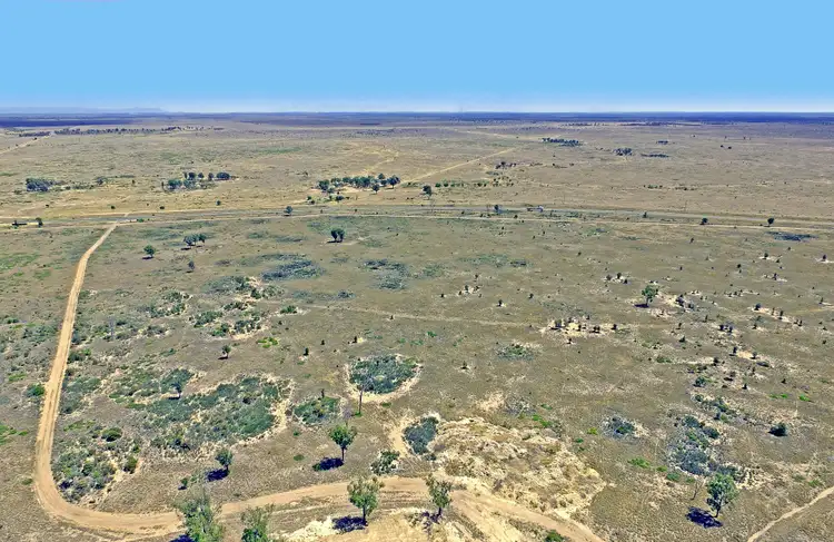 Fourth view of Homely rural property listing, 7196 FITZROY DEVELOPMENTAL Road, Bingegang QLD 4702