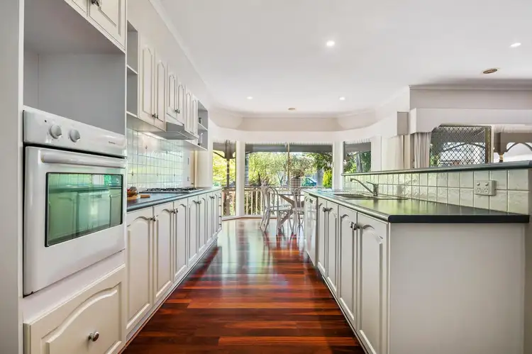 Third view of Homely house listing, 23 Goldentree Drive, Chirnside Park VIC 3116