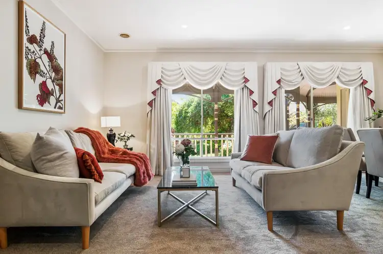 Fourth view of Homely house listing, 23 Goldentree Drive, Chirnside Park VIC 3116