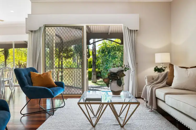 Sixth view of Homely house listing, 23 Goldentree Drive, Chirnside Park VIC 3116