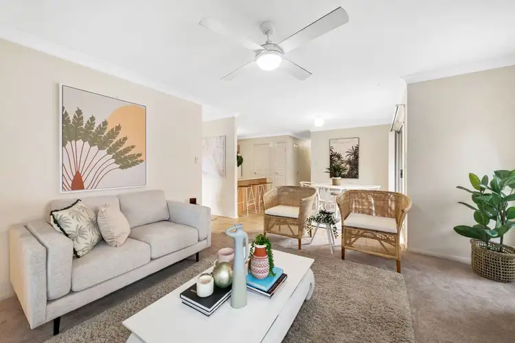 Second view of Homely house listing, 73 Oswin Street, Acacia Ridge QLD 4110