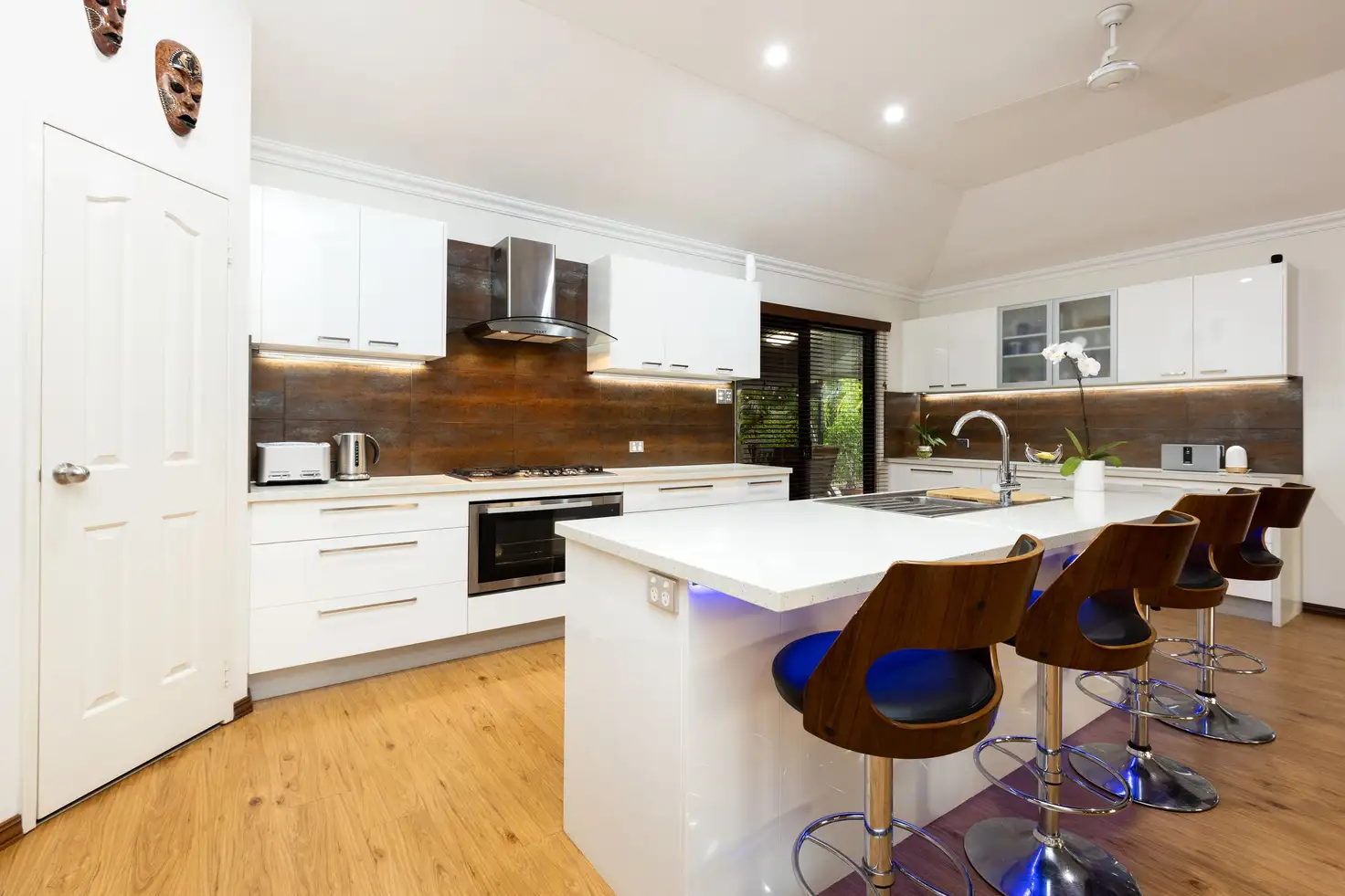 Main view of Homely house listing, 8 Kestrel Place, Djugun WA 6725