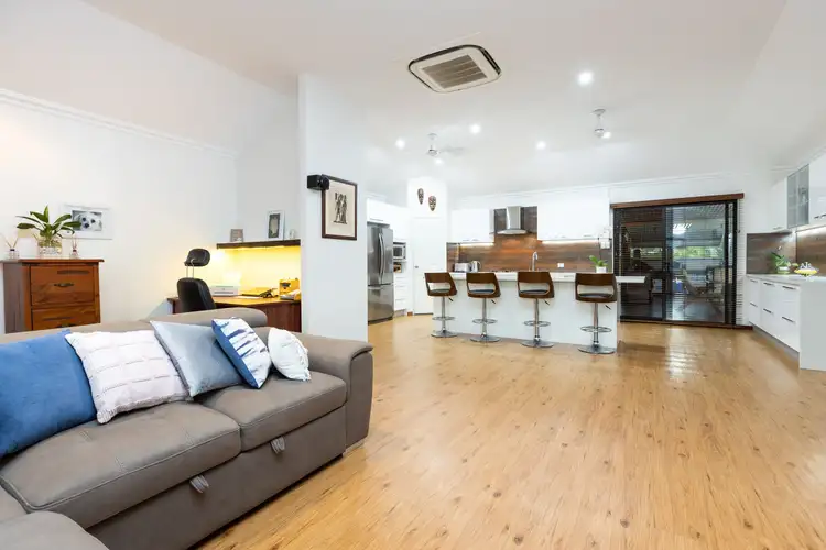 Sixth view of Homely house listing, 8 Kestrel Place, Djugun WA 6725