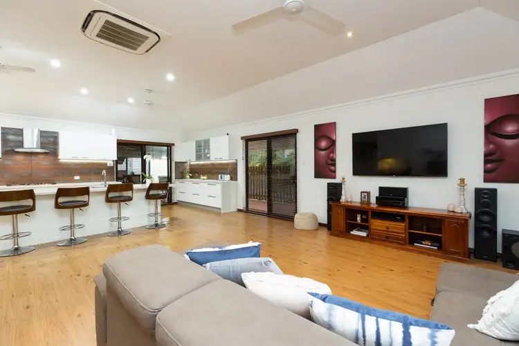 Seventh view of Homely house listing, 8 Kestrel Place, Djugun WA 6725