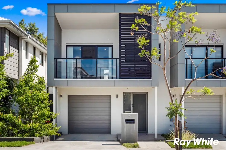 70 Putters Circuit, Blacktown NSW 2148