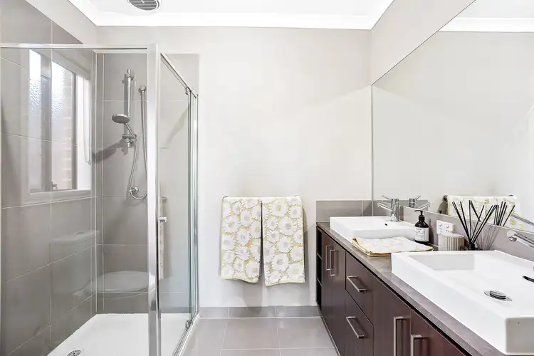 Fifth view of Homely house listing, 19 Phoenix Grove, Fraser Rise VIC 3336