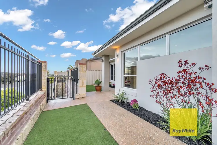 Fourth view of Homely house listing, 61 Tissington Drive, Darch WA 6065