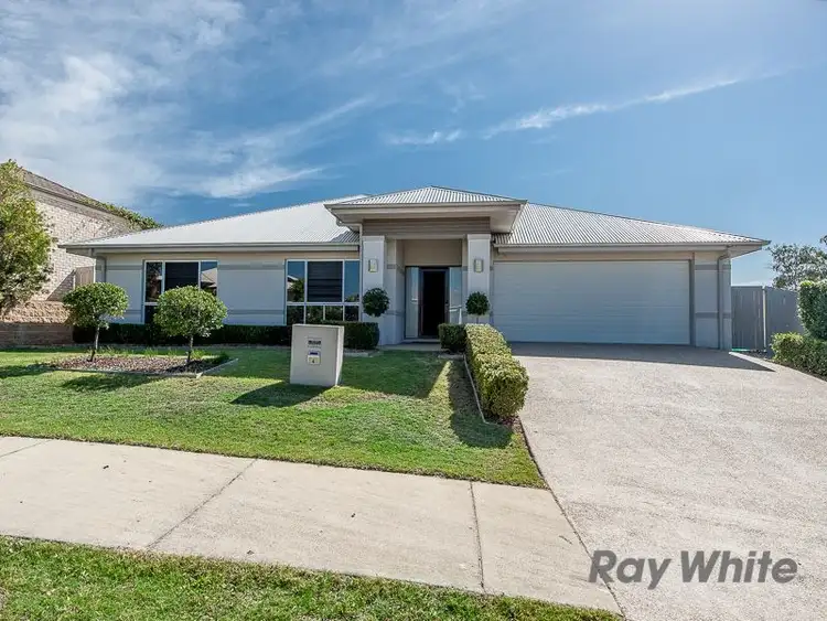 4 Prospect Street, Warner QLD 4500