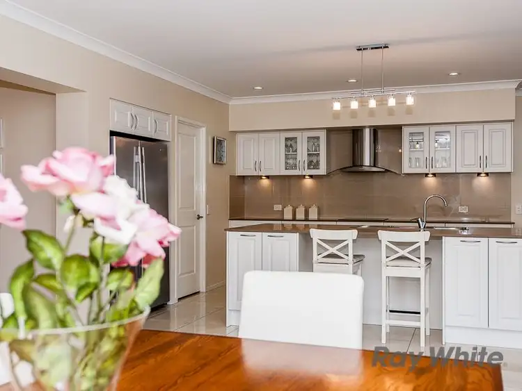 Second view of Homely house listing, 4 Prospect Street, Warner QLD 4500