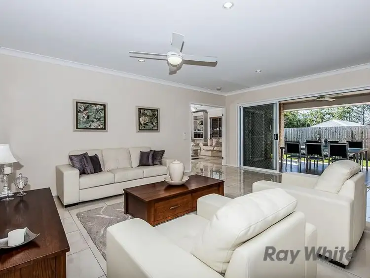 Third view of Homely house listing, 4 Prospect Street, Warner QLD 4500