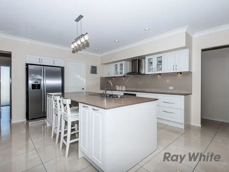Fifth view of Homely house listing, 4 Prospect Street, Warner QLD 4500