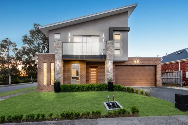 Main view of Homely house listing, 20 Bellerive Avenue, Officer VIC 3809