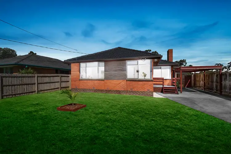 4 Swanley Avenue, Bayswater North VIC 3153