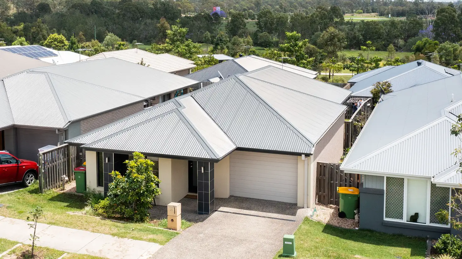 Main view of Homely house listing, 26 Amity Way, South Ripley QLD 4306