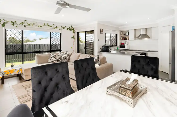 Fifth view of Homely house listing, 26 Amity Way, South Ripley QLD 4306