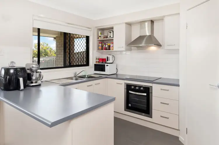 Sixth view of Homely house listing, 26 Amity Way, South Ripley QLD 4306